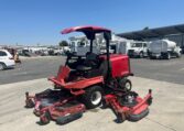 2013 Toro 4000D Lawn Mower For Sale