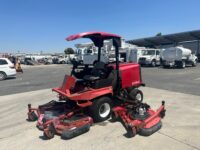 2013 Toro 4000D Lawn Mower For Sale