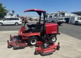 2013 Toro 4000D Lawn Mower For Sale