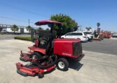 2013 Toro 4000D Lawn Mower For Sale