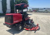 2013 Toro 4000D Lawn Mower For Sale