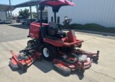 2013 Toro 4000D Lawn Mower For Sale