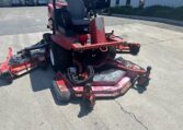 2013 Toro 4000D Lawn Mower For Sale