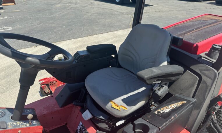 2013 Toro 4000D Lawn Mower For Sale
