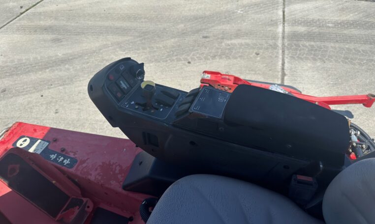 2013 Toro 4000D Lawn Mower For Sale