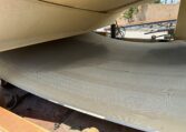 Bellmer Winkelpresse 3F 2.2M Belt Filter Press Trailer For Sale