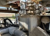 Bellmer Winkelpresse 3F 2.2M Belt Filter Press Trailer For Sale