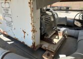 Bellmer Winkelpresse 3F 2.2M Belt Filter Press Trailer For Sale