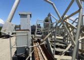 Bellmer Winkelpresse 3F 2.2M Belt Filter Press Trailer For Sale