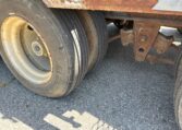 Bellmer Winkelpresse 3F 2.2M Belt Filter Press Trailer For Sale