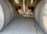 Bellmer Winkelpresse 3F 2.2M Belt Filter Press Trailer For Sale