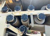 Bellmer Winkelpresse 3F 2.2M Belt Filter Press Trailer For Sale