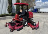 2016 Toro 4000d for sale