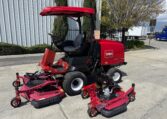 2016 Toro 4000d for sale