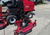 2016 Toro 4000d for sale