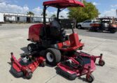 2016 Toro 4000d for sale