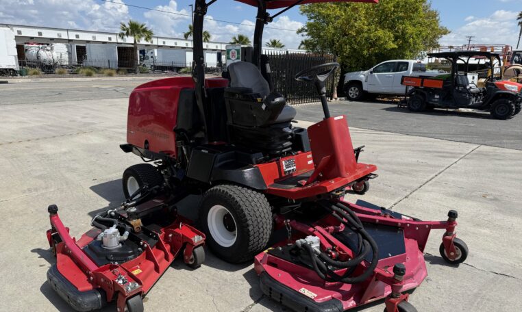 2016 Toro 4000d for sale