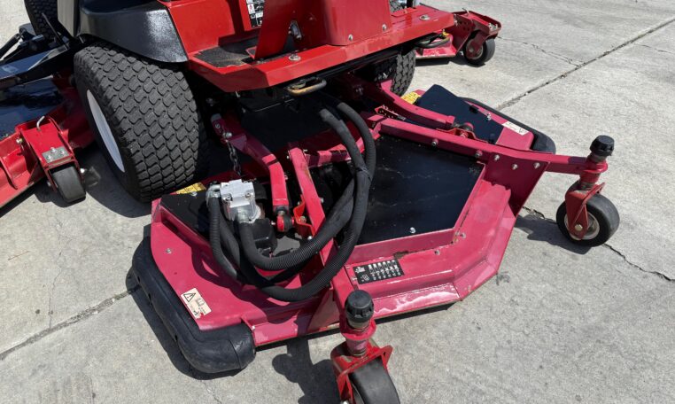 2016 Toro 4000d for sale