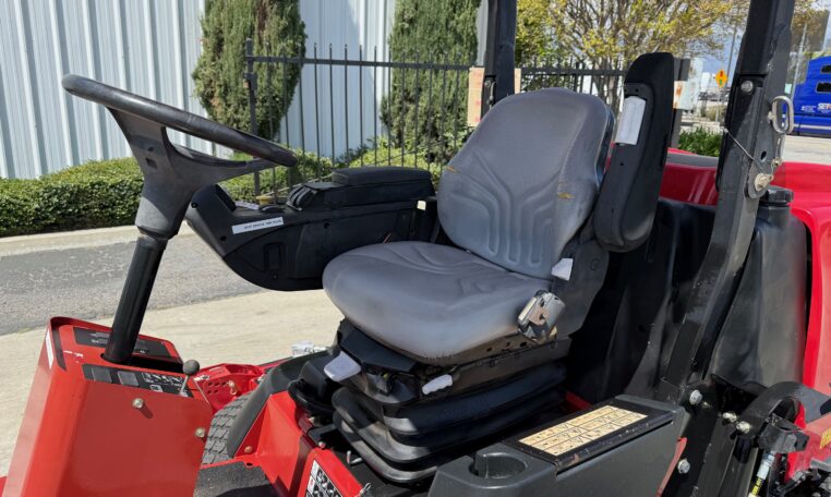 2016 Toro 4000d for sale