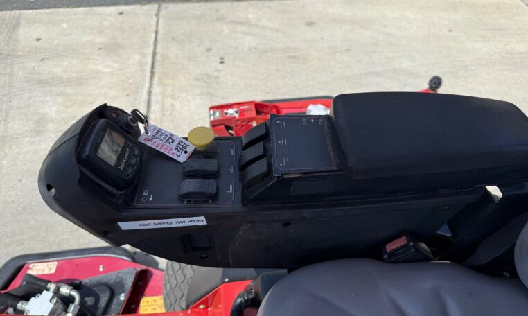 2016 Toro 4000d for sale