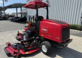 2016 Toro 4000d for sale
