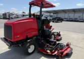 2016 Toro 4000d for sale