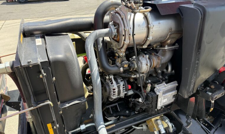 2016 Toro 4000d for sale