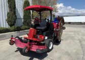2016 Toro 4000d for sale