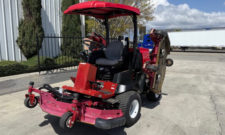 2016 Toro 4000d for sale