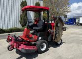 2016 Toro 4000d for sale