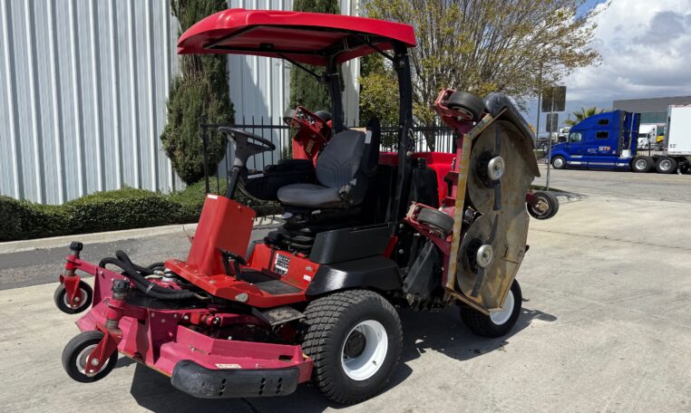 2016 Toro 4000d for sale