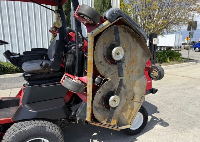 2016 Toro 4000d for sale