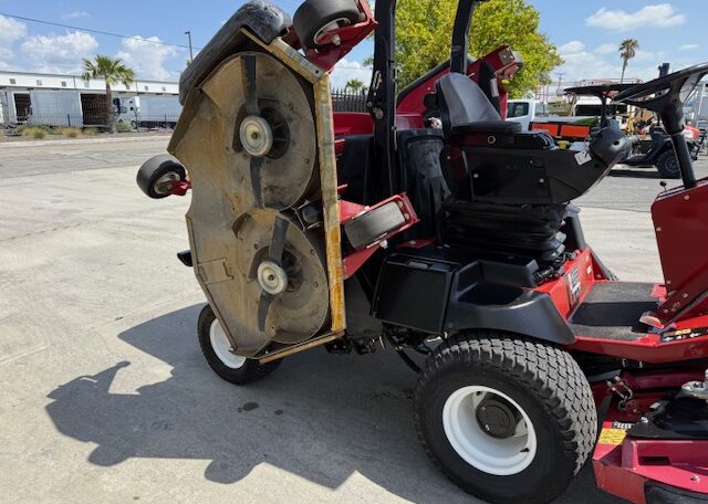 2016 Toro 4000d for sale