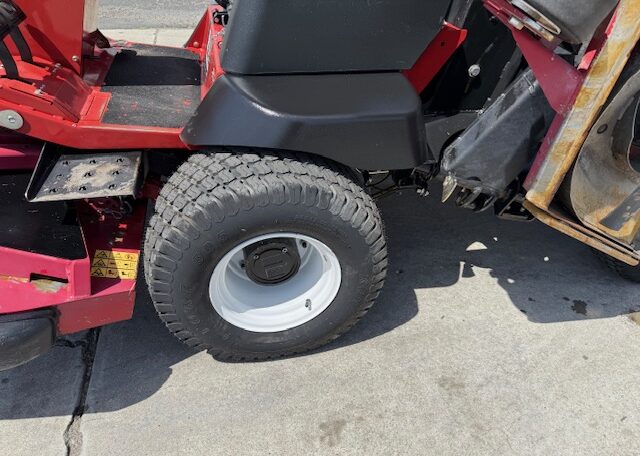 2016 Toro 4000d for sale