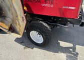 2016 Toro 4000d for sale
