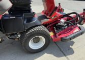 2016 Toro 4000d for sale