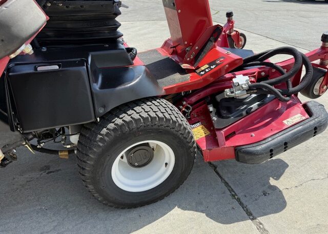 2016 Toro 4000d for sale