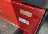 2016 Toro 4000d for sale
