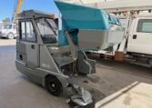 2016 Tennant 800 Diesel Sweeper For Sale
