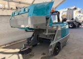 2016 Tennant 800 Diesel Sweeper For Sale