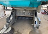2016 Tennant 800 Diesel Sweeper For Sale