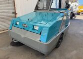 2016 Tennant 800 Diesel Sweeper For Sale