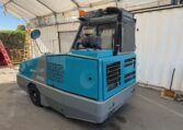 2016 Tennant 800 Diesel Sweeper For Sale