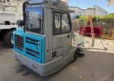 2016 Tennant 800 Diesel Sweeper For Sale