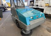 2016 Tennant 800 Diesel Sweeper For Sale