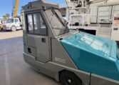 2016 Tennant 800 Diesel Sweeper For Sale