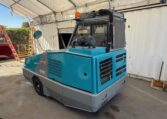 2016 Tennant 800 Diesel Sweeper For Sale