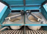 2016 Tennant 800 Diesel Sweeper For Sale