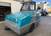 2016 Tennant 800 Diesel Sweeper For Sale