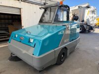 2016 Tennant 800 Diesel Sweeper For Sale
